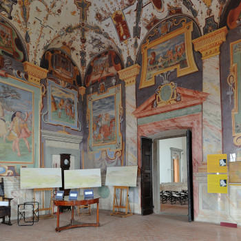 Sala di Cesare